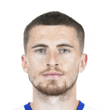 Jonjoe Kenny