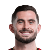 Lewis Cook
