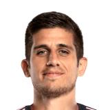 Nicolás Stefanelli