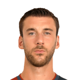 Mattia Bani