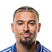 Jordan Larsson