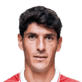 Gabriel Alanís