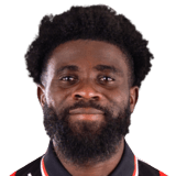 Jérémie Boga