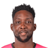 Bingourou Kamara