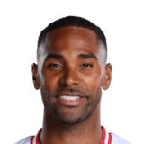 Rico Henry