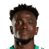 Emmanuel Boateng