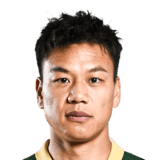 Yue Xin