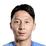Zhang Wei