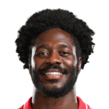 Ola Aina