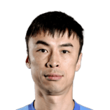 Zhang Yudong