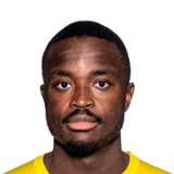 Brice Wembangomo