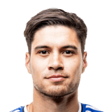 Kevin Diks