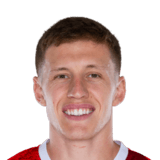 Greg Docherty