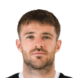 Daniel Crowley