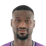 Mamadou Sylla