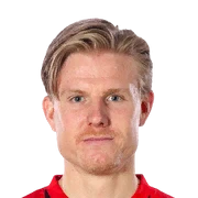 Eric Björkander