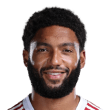 Joe Gomez
