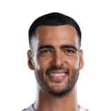 Mikel Merino