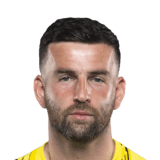 Liam Kelly