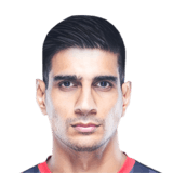 Gurpreet Singh Sandhu
