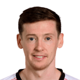Conor McGrandles