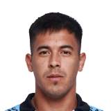 Nicolás Fernández