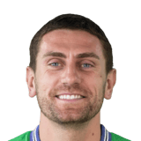 Luke McGee