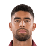 Adam Masina