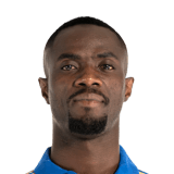 Eric Bailly