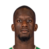 Ibrahim Cissé