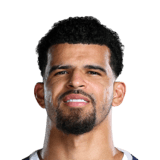 Dominic Solanke