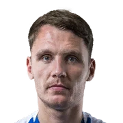 Jason Kerr