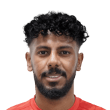 Abdullah Al Ammar