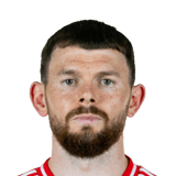 Oliver Burke