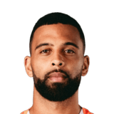 CJ Hamilton