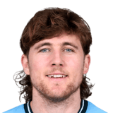 Max Burgess