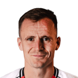 Kieran Green