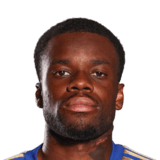 Stephy Mavididi