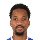 Chris Willock