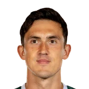 Jamie McGrath