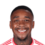 Steven Bergwijn