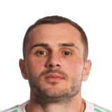 Jordan Morris