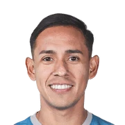 Rodrigo Vargas