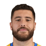 Ryan Sweeney