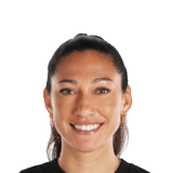 Christen Press