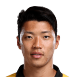 Hwang Hee Chan