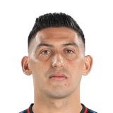Cristian Espinoza
