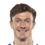 Kieran Dowell