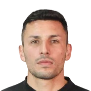 Cristian Paz