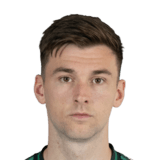 Kieran Tierney